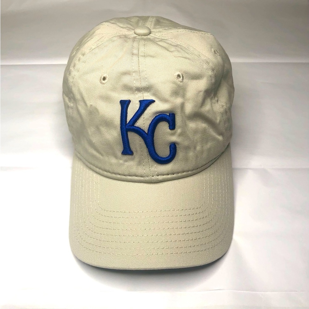 MLB Kansas City Royals New era 9twenty baseball hat cap 100% Cotton
